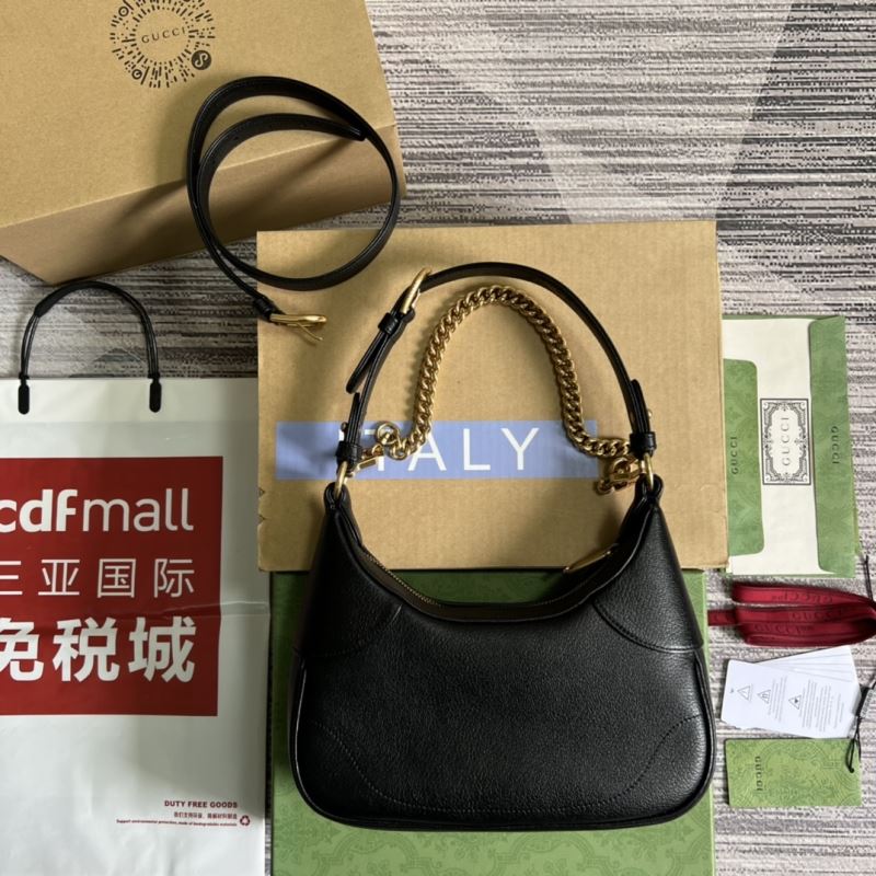 Gvc*1 hobo bags